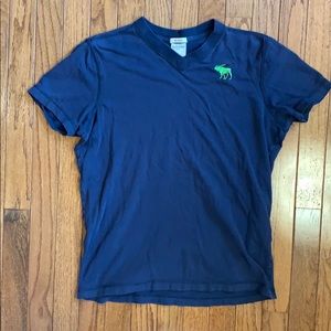 Abercrombie Kids muscle tee